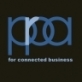 Lisa at the prpa web design company 