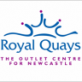 Royal Quays Outlet Centre