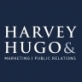 Harvey and Hugo