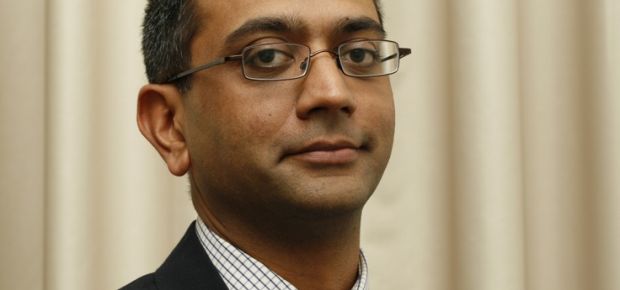 Sanjay Parekh 2