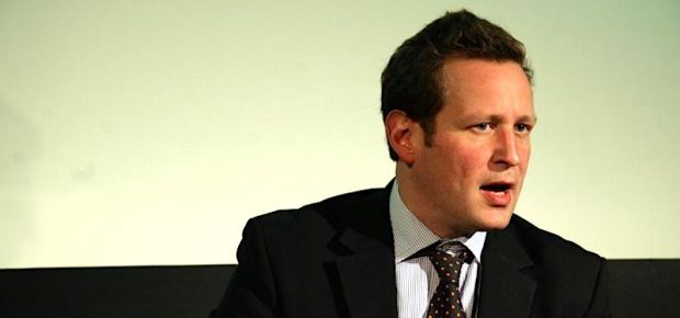ed vaizey