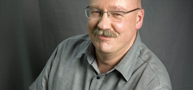 Axel Pawlik