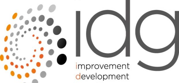 idg large banner