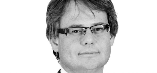 Mike Read