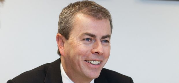 Phil Chesham