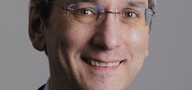 Gordon Singer