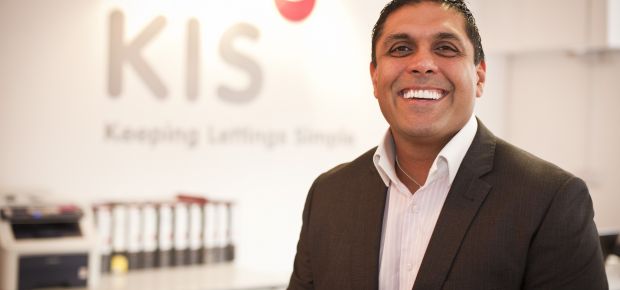 Ajay Jagota, KIS Lettings