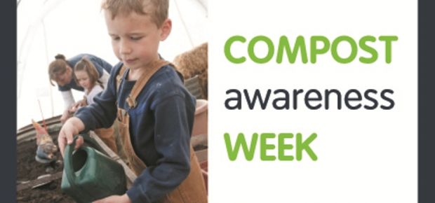 International Compost Awareness Week