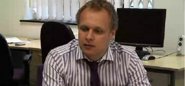 John Hudson