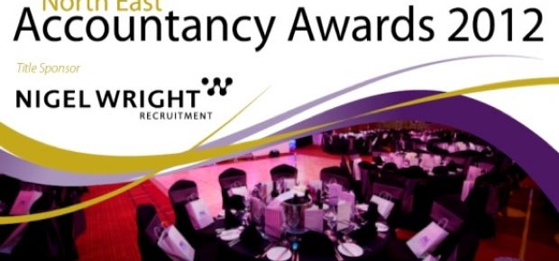 North East Accountancy Awards