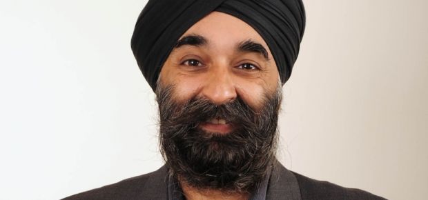 Ninder Johal