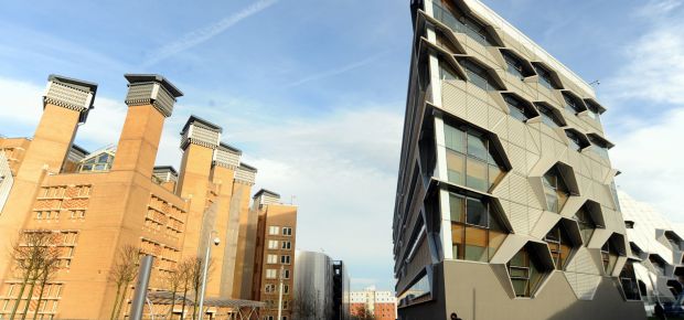 cov uni