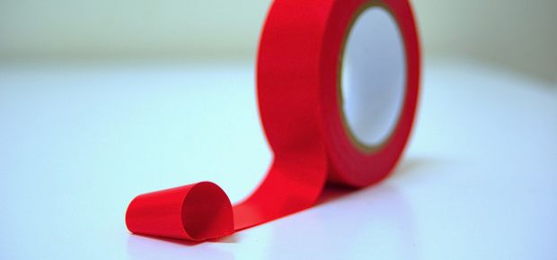 Red tape regulation