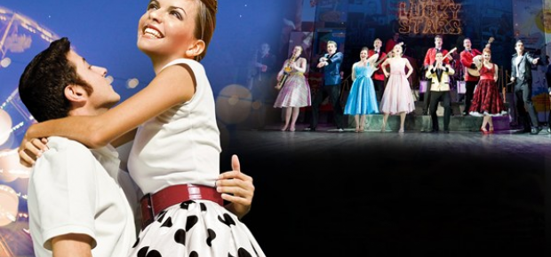 dreamboats and petticoats