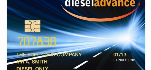 Diesel Advance