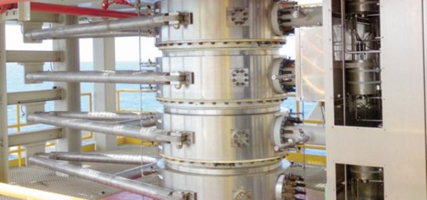 Fluid Swivels