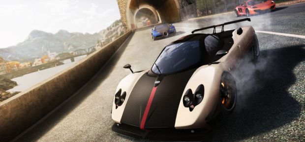 Auto Club Revolution1