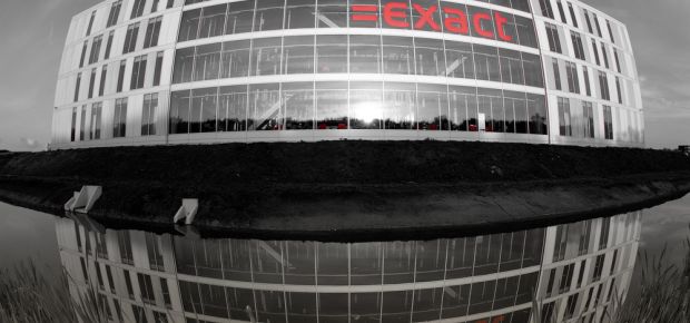 Exact ERP