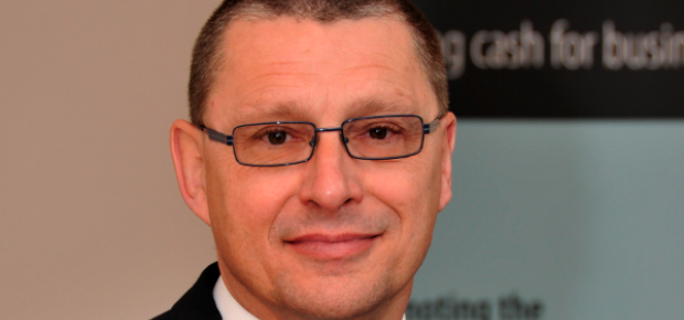 CEO of the ICM, Philip King