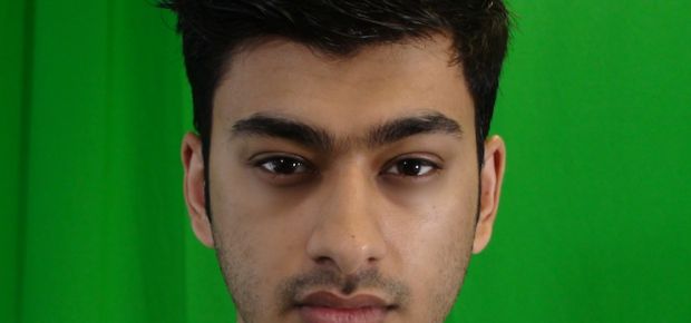 Zak Shah