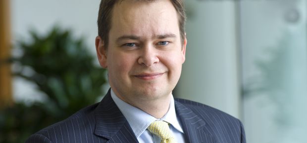 Paul Thomson - Deloitte
