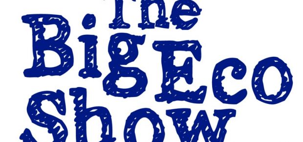 The Big Eco Show 2