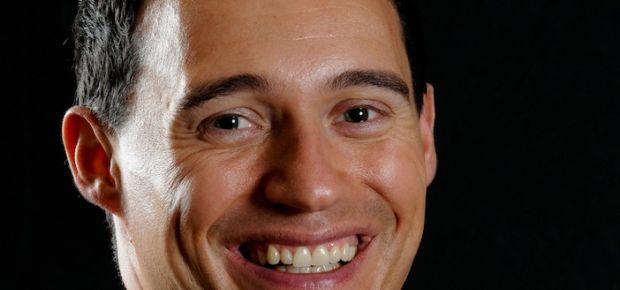 Alex Wentzo