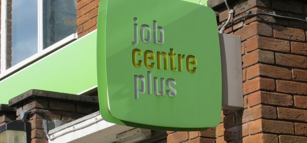 Job Centre Plus