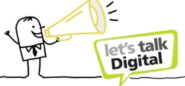lets talk digital