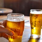 Pints of Beer