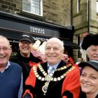 37th Thomas the Baker store opens in Skipton