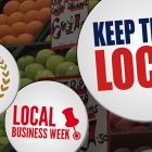 Keep it local