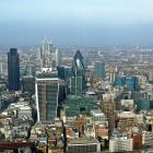 The City from the Shard