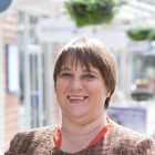 Small business owners must remain visible