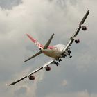 Virgin Atlantic reveal expansion at Manchester Airport