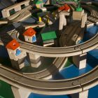 roads and railways series #4