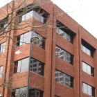 Commerce House