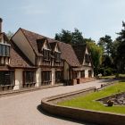 Great Hallingbury Hotel