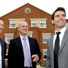 Yorks care home
