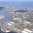 Port of Tyne