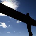 Angel of the North