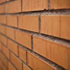 Brick wall
