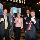 BHB launch