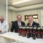 Clive Drinkwater beats the drum for high-growth markets