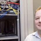 Peter Miles, Infinitum IT’s managing director