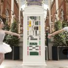 DD Phone Box