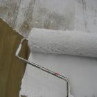 Priming Plywood