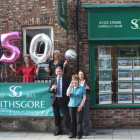 Historic firm celebrates 150 years