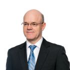 Mark Hanafin, managing director of Centrica Energy