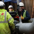Fastflow at work